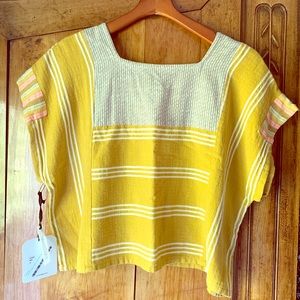 Ace & Jig Prudence Top